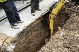 mini diggers fleet hire services 101