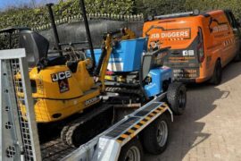 mini diggers fleet hire services 75 e1645774085836