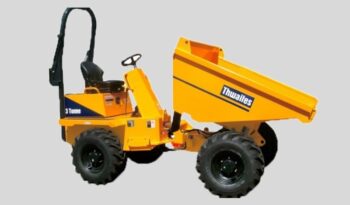 thwaites 3 tonne product 02