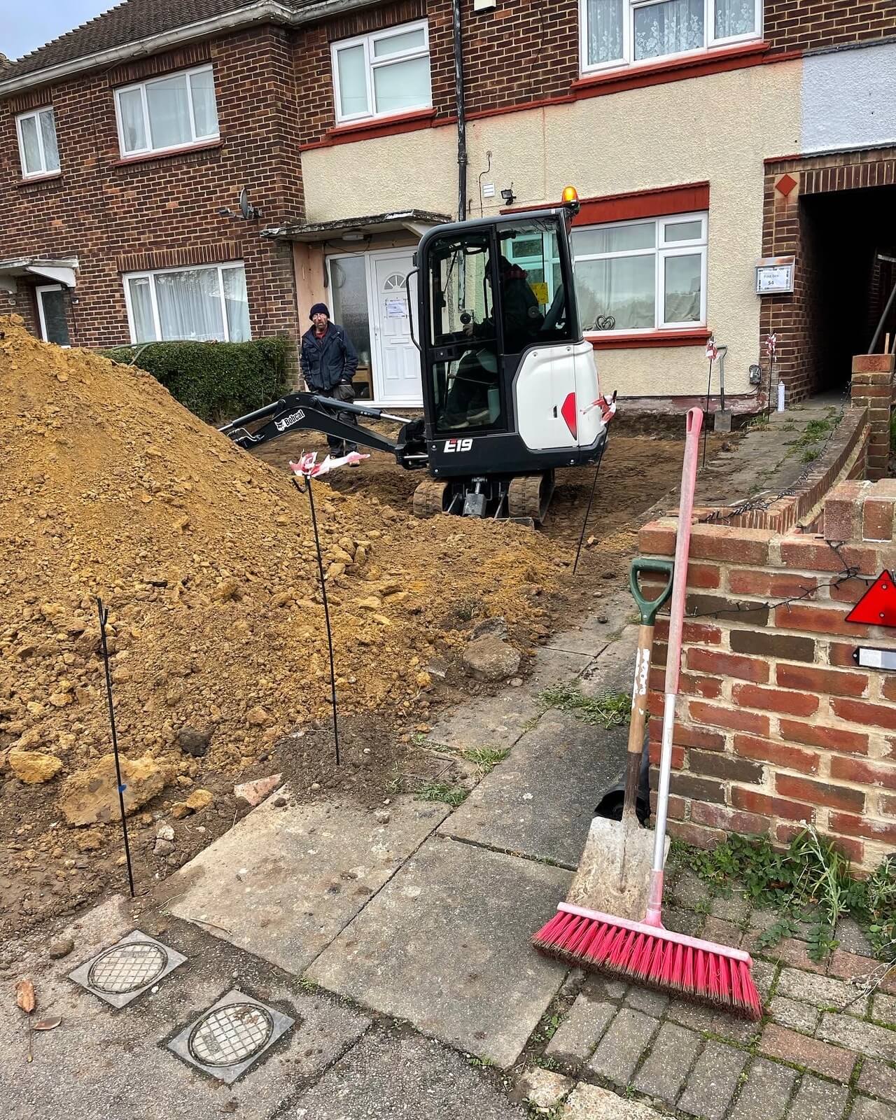 groundwork driveway services 1
