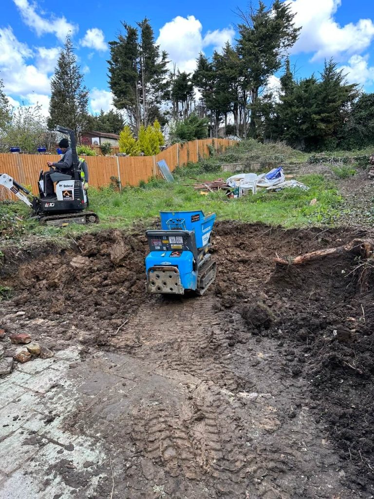 groundwork landscaping services 1