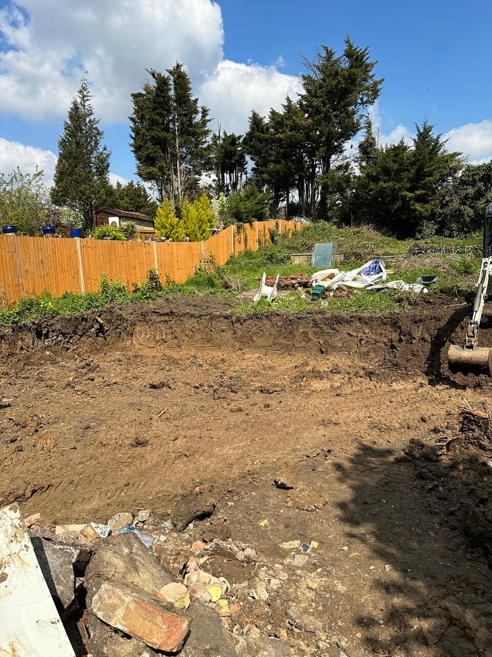 groundwork landscaping services 2