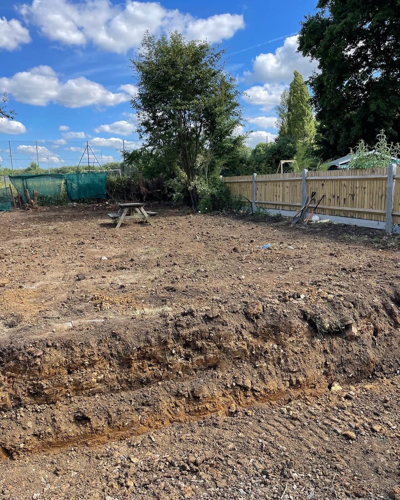 groundwork landscaping services 7