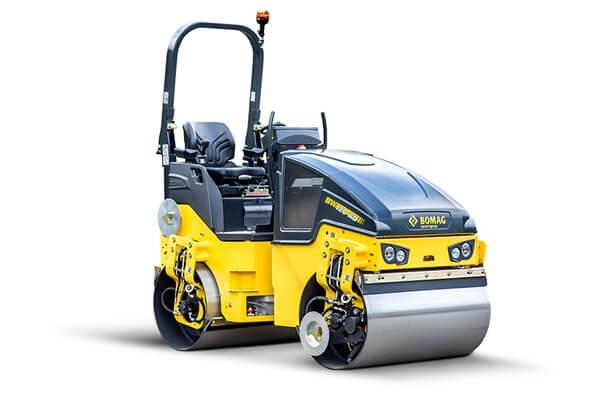 800 bomag roller 01
