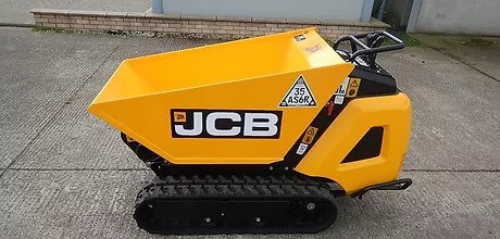 dumper hire service 03