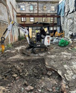 groundwork demolition services 14