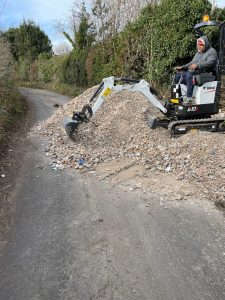 groundwork excavation services 22