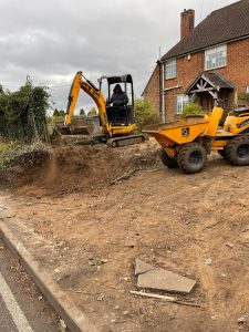 groundwork excavation services 7