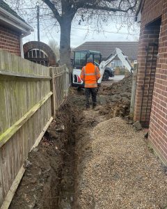 groundwork trenching services 12