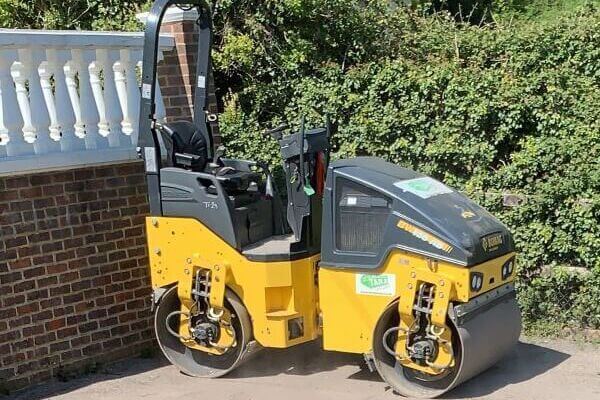 roller hire services 05
