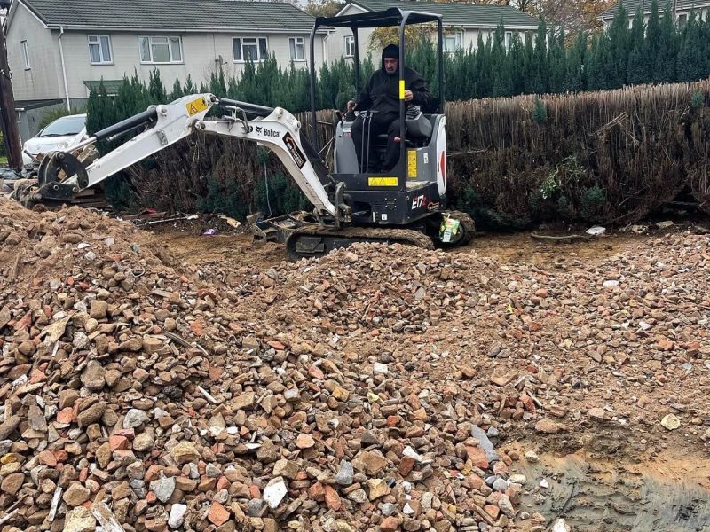 groundwork driveway services 19