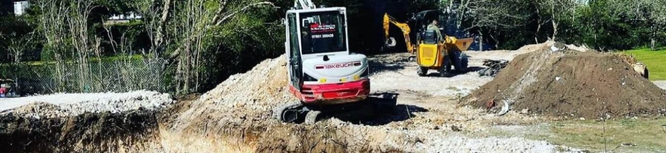 groundwork excavation services 19