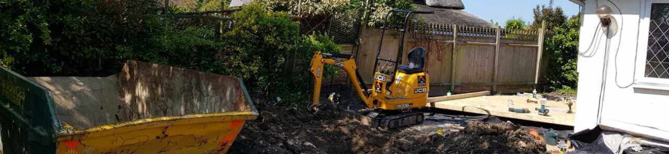 groundwork trenching services 5